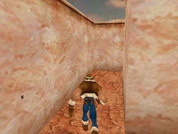 Showdown Screenshot